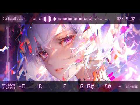 tn-shi - Contradiction