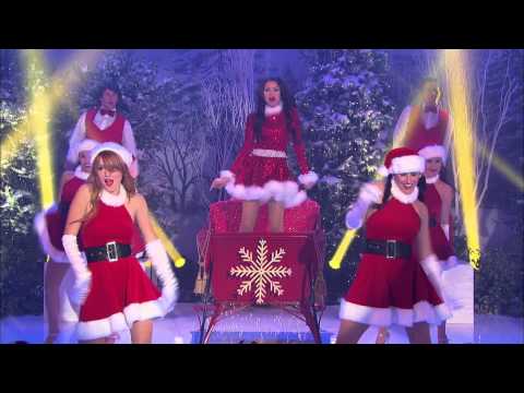 Video thumbnail for Shake Santa Shake
