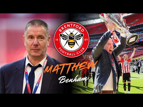 Against All Odds: The Story of Matthew Benham and Brentford