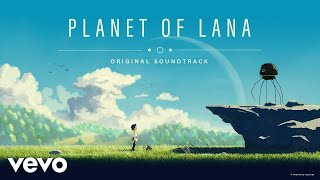 Takeshi Furukawa - Planet of Lana - End Credits