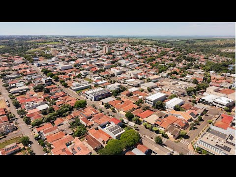 MANDAGUAÇU (PR) 2026: Vale a Pena Visitar? (IDH, PIB) Tour Rápido Pelos Bairros