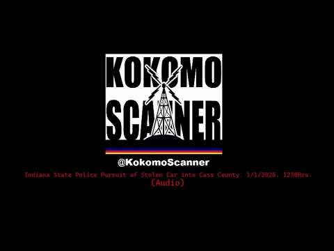 Cass County Scanner