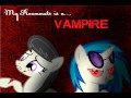 She's a Vampire (P-TYPE) feat. Jessi Nowack and ...