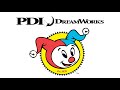 DreamWorks Pictures PDI Harvey Entertainment For Harvey Animated Shorts
