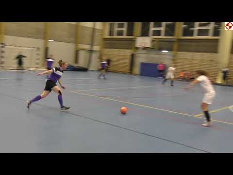 Újpest Fc. - Miskolci Vénusz | 2-3 | 2022. január 09.