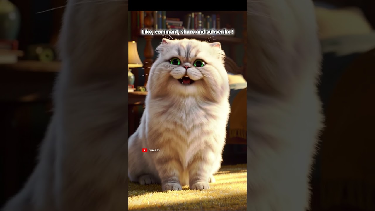 Cat meme and kitten - funny cats meow baby cute 2 (Shorts YouTube) Cat meme and kitten - funny cats meow baby cute 2 (Shorts YouTube)