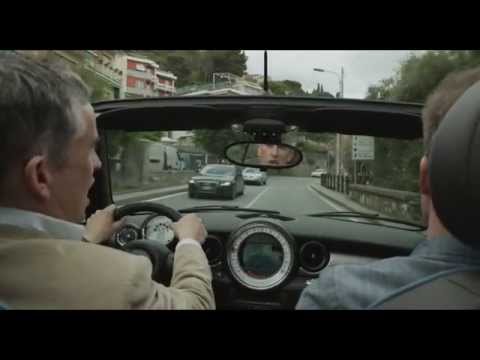 The Trip to Italy – Alanis Morissette