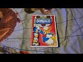 Opening To Walt Disney S Funny Factory Vol 2 Donald 2006 DVD Fast Play Option