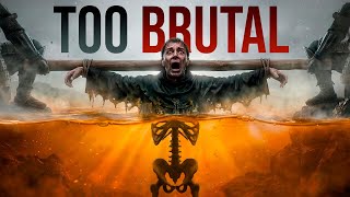 10 Brutal Executions That Even Made Me Sick