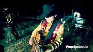 Te Metiste - Los Plebes Del Rancho de Ariel Camacho [EN VIVO] Desde Chicago (2015)