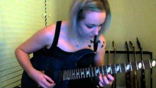 Circa Survive &quot;The Greatest Lie&quot; [cover]