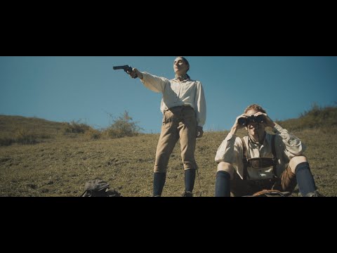 official trailer: Die Höhenluft - für Alle und Keinen A film by Mika'Ela Fisher