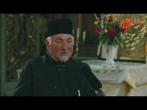 Pr. Gheorghe Urda - Îndatorat lui Dumnezeu