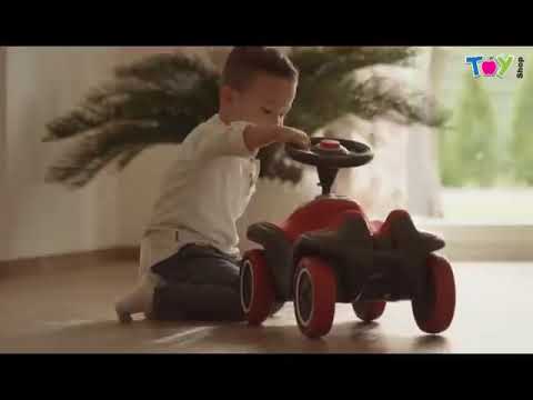 BIG-Bobby-Car NEXT