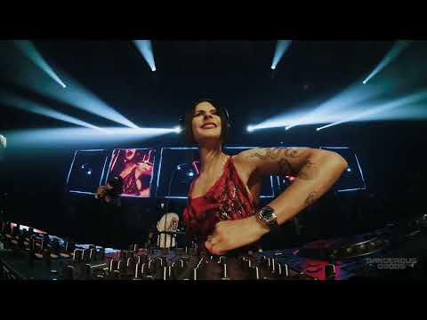 Dangerous Goods Presents: Rebekah  @ 5XXL PICA