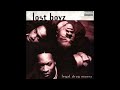 Lost Boyz - Renee (HQ)