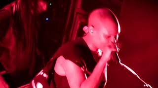 Skunk Anansie - This Means War (new song) @ La Cigale Paris 2019