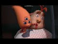 Chicken Little 2005 Final Battle Part 1