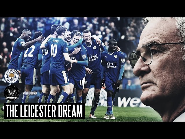 Video Pronunciation of Leicester in English