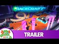 RaceCraft Build Your Own Racing Tracks