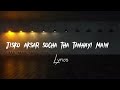 Jisko aksar socha tha tanhayi main | Nimra Mehra | Beautiful Ghazal | Dais book | latest song 2023 |