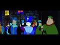 La Bella Addormentata Nel Bosco 1959 Povera Aurora Dormi UHD