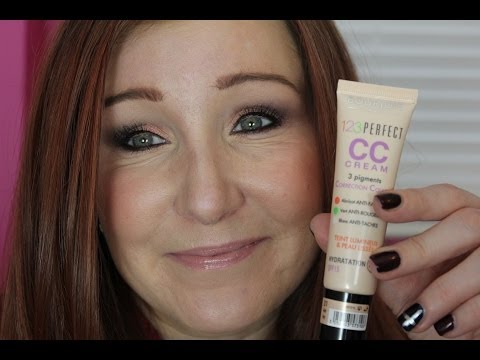Bourjois CC Cream Review