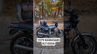 Download lagu 1979 KAWASAKI KZ1000A! FULL YOUTUBE VIDEO AND EBAY AUCTION THIS WEEKEND! CALL TXT JR. (860) 471-0192 mp3