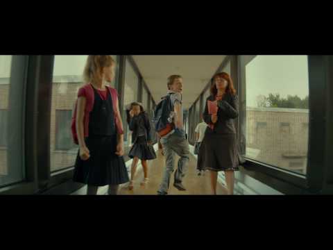 Призрак - Trailer