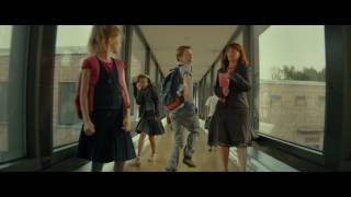 Трейлер: Призрак