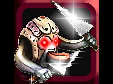 Sama.Van- Shiro Android Game Music (Extended)