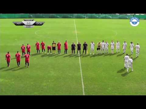 Divize B 2019/2020 2.kolo - góly