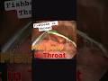 Fishbone in Throat | Emergency First Aid