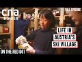 This Couple Runs A Sustainable Restaurant In The Austrian Alps On The Red Dot Full Episode