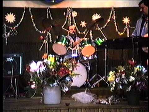 Zespół Bez Nazwy 1992 rok - mix 3