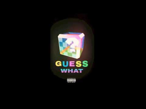 Yung Best - Guess What ft. DWhite