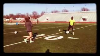 A360 Soccer Training