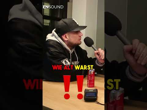 HOW OLD WERE YOU WHEN YOU WERE 6? – MC BOGY’S EPIC QUESTION! 😂🔥