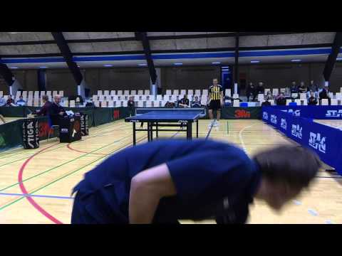 150913 Elitediv, Viktor Frederiksson - Christian T Kongsgaard