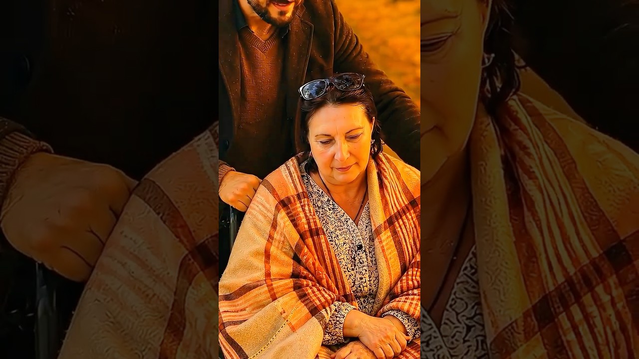 Royal cashmere - caring for the warmth of those closest to you