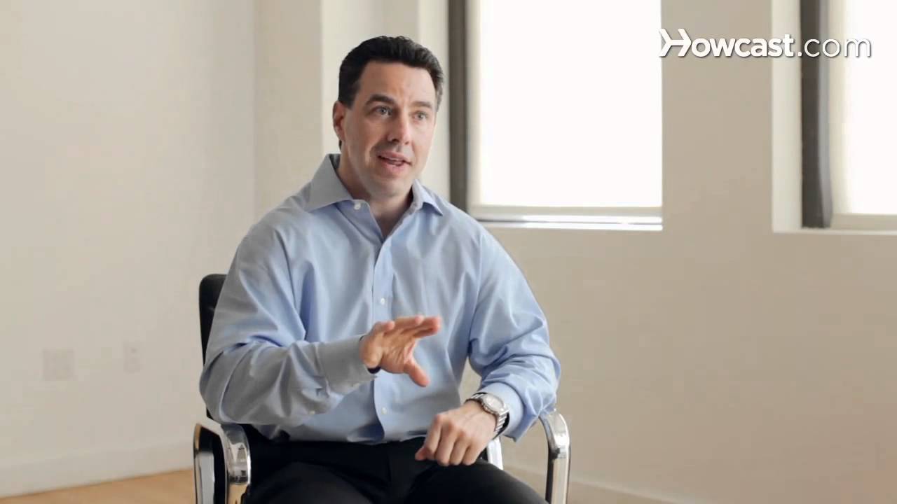 What Is Pre-Approval? | Financial Terms