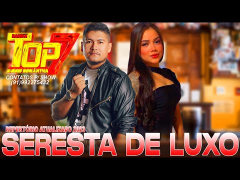Cd Seresta Banda Top 7 As Melhores 2023