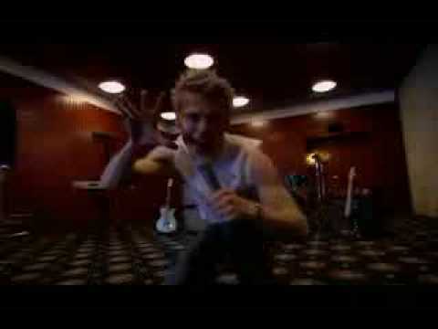 Í svörtum fötum - Nakinn - Jonsi