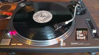 Pale-X - Androids (Bush Club Mix) 2002, Shogun Records ‎– SHOGUN 21