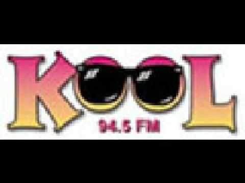 Kool FM 94.5 - DJ Wildchild, MC Skibadee 1995 (Part 2)