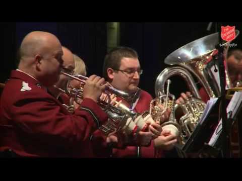 "To bodly Go" by Peter Graham