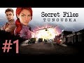 Secret Files: Tunguska Walkthrough Part 1