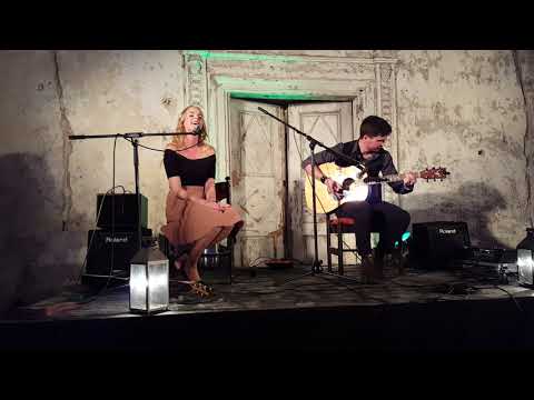 Klaarika - Riptide (cover)