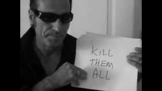 "Pissin' In The Wind" by Pete Berwick