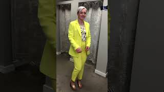 Taifun Try on with Trish Murray Personal Stylist